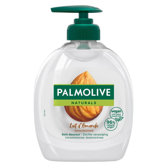 Palmolive - Handzeep - Amandelmelk - 300ml