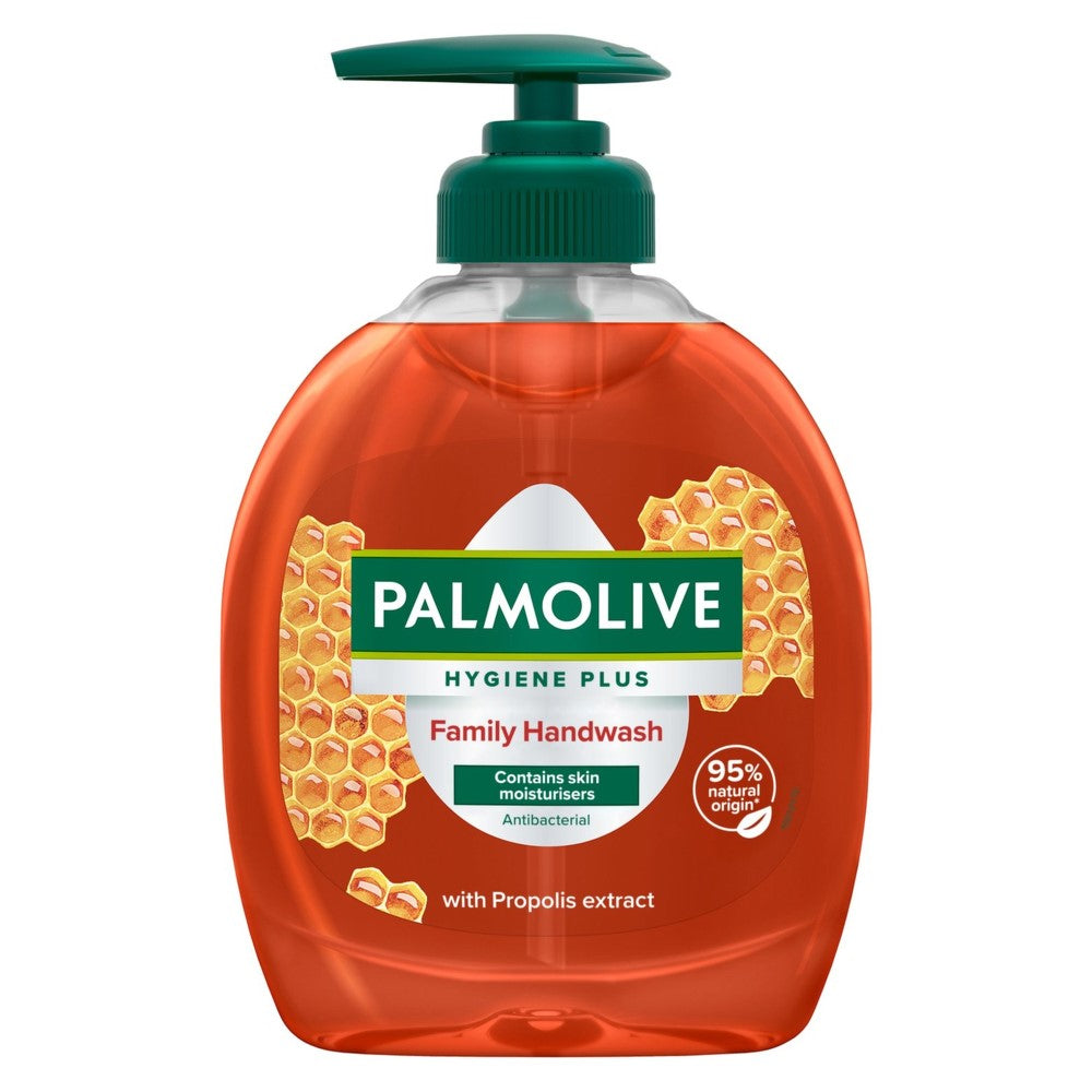 Palmolive - Handzeep - Family Handwash - Propolis - 300ml