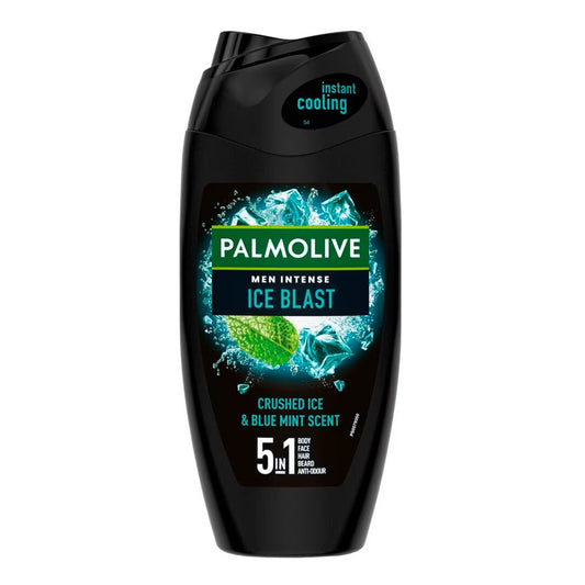 Palmolive - Douchegel - Ice Blast - Men Intense - 250ml