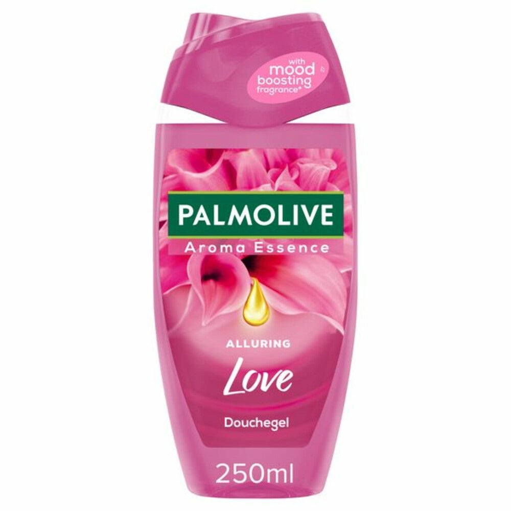 Palmolive - Douchegel - Alluring Love - 250ml