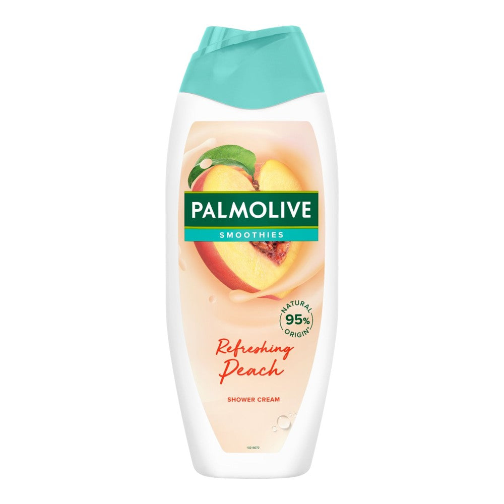Palmolive - Douchegel - Smoothies - Refreshing Peach - 250ml
