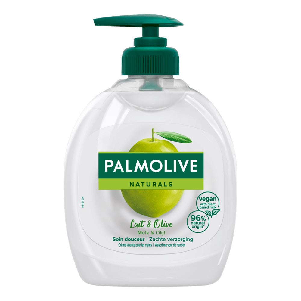 Palmolive - Handzeep - Olive & Milk - 300ml