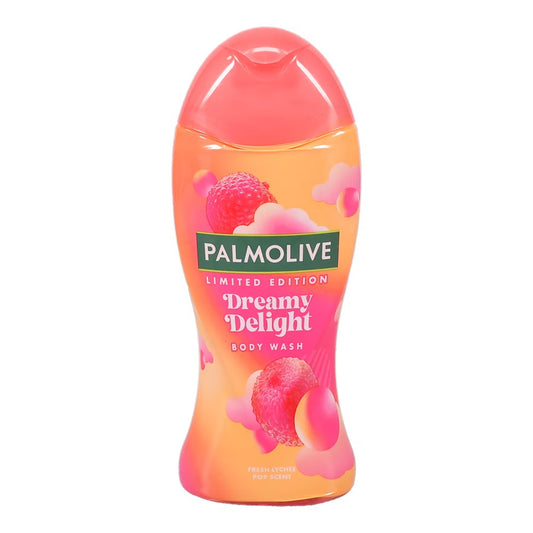 Palmolive - Douchegel - Dreamy Delight - Fresh Lychee - 500ml