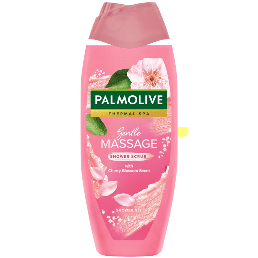 Palmolive - Douchegel - Gentle Massage - Cherry Blossom - 250ml