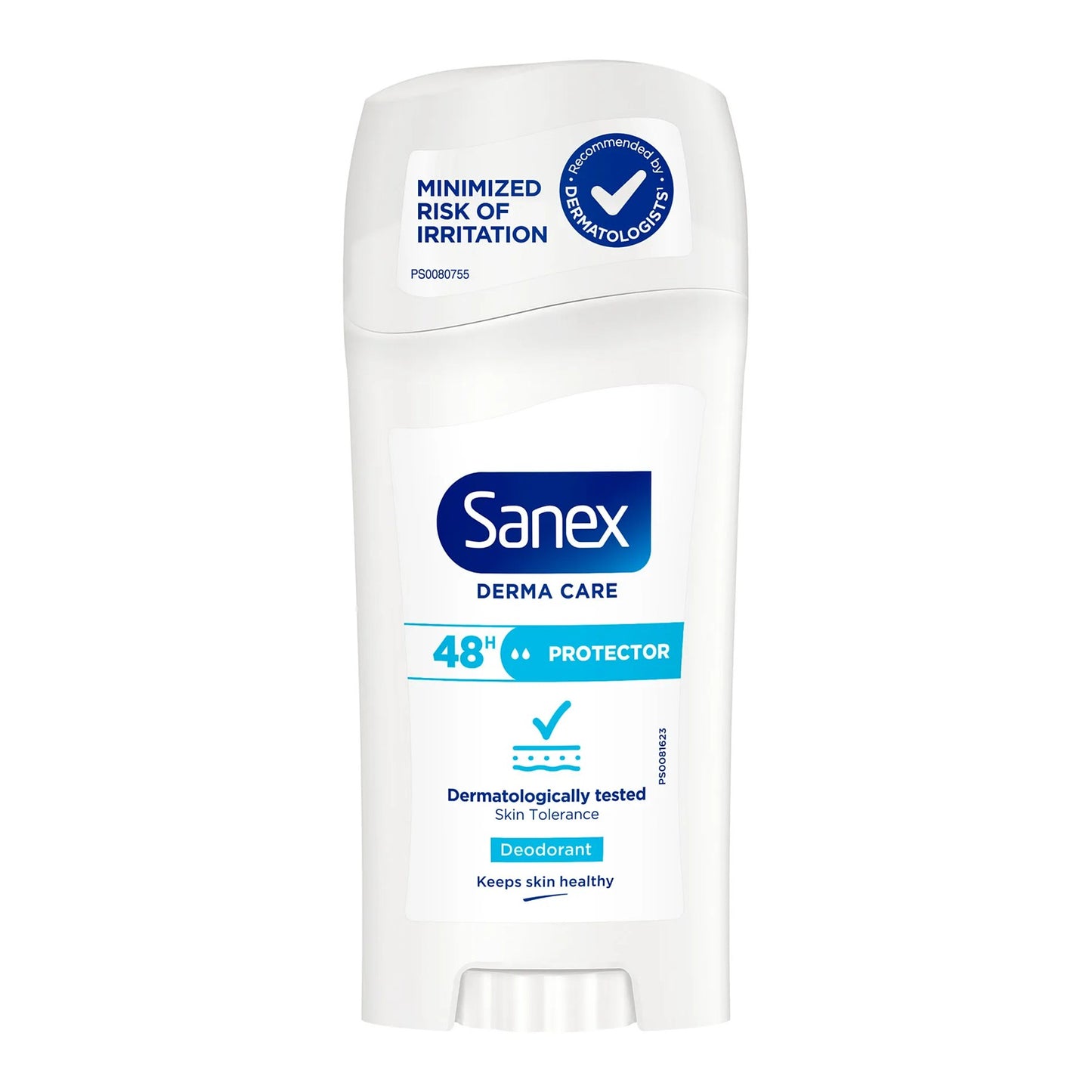 Sanex - Deodorant - Stick - Derma Care - Protector - 65ml