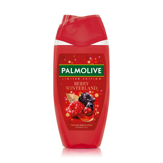 Palmolive - Douchegel - Berry Winteland - 250ml