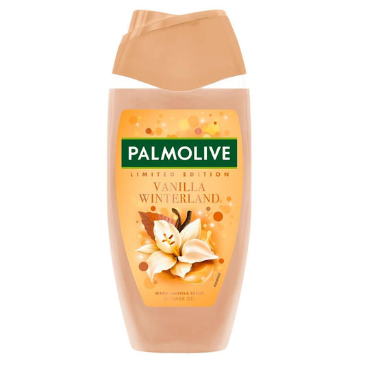 Palmolive - Douchegel - Vanilla Winterland - 250ml