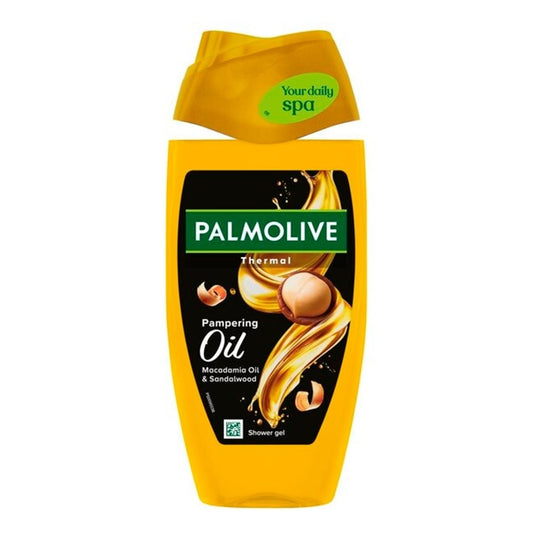Palmolive - Shampoo - Pampering Oil - 250ml