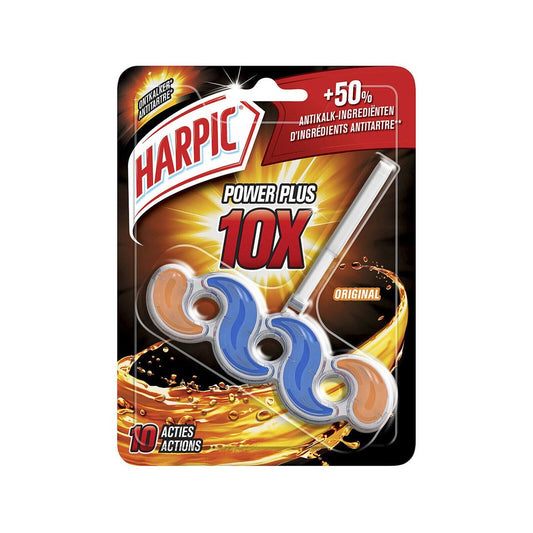 Harpic - Toiletblok - Power Plus - Original - 35g