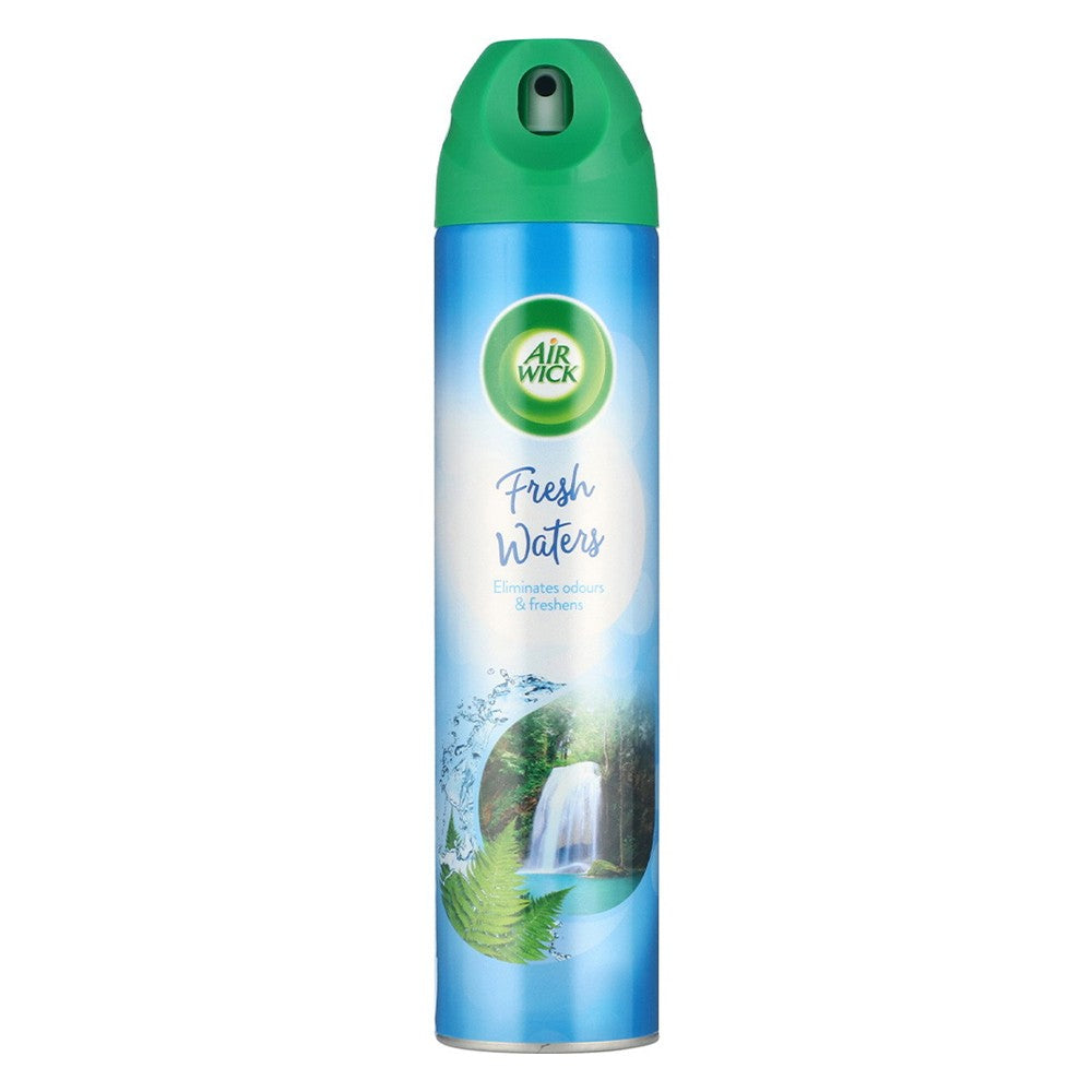 Air Wick - Luchtverfrisser - Spray - Fresh Water - 300ml