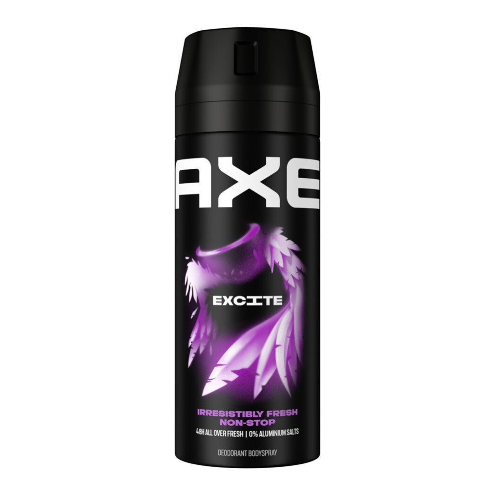 Axe - Deodorant - Spray - Excite - 150ml