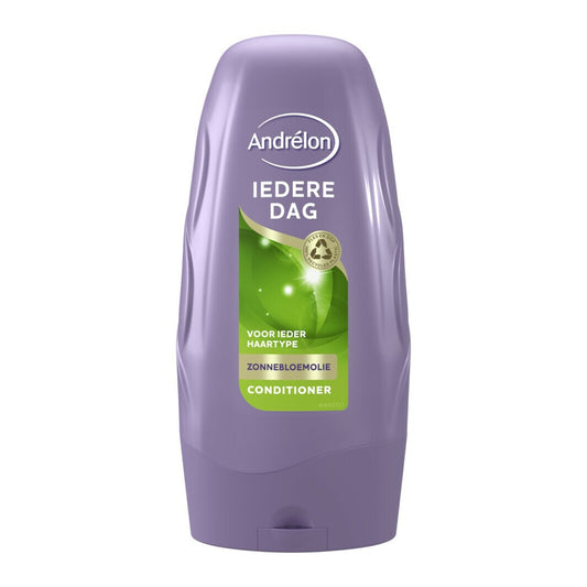 Andrelon - Conditioner - Everyday - 250ml