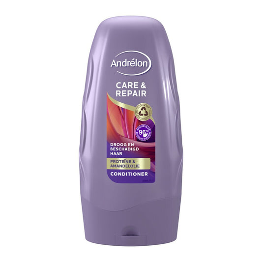 Andrelon - Conditioner - Care & Repair - 250ml