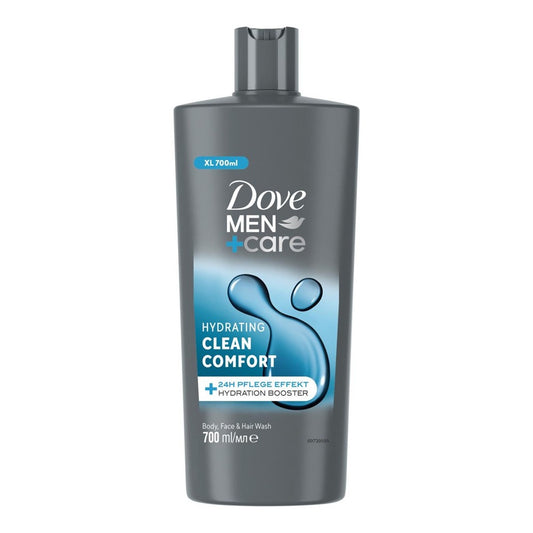 Dove Men+ Care - Douchegel - Clean Comfort - 700ml