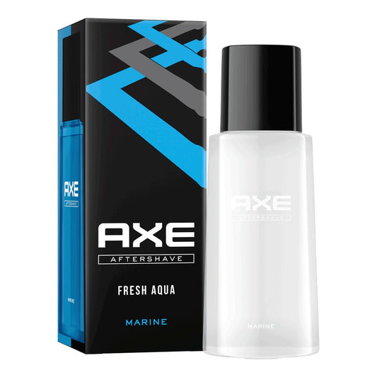 Axe - Aftershave - Marine - 100ml