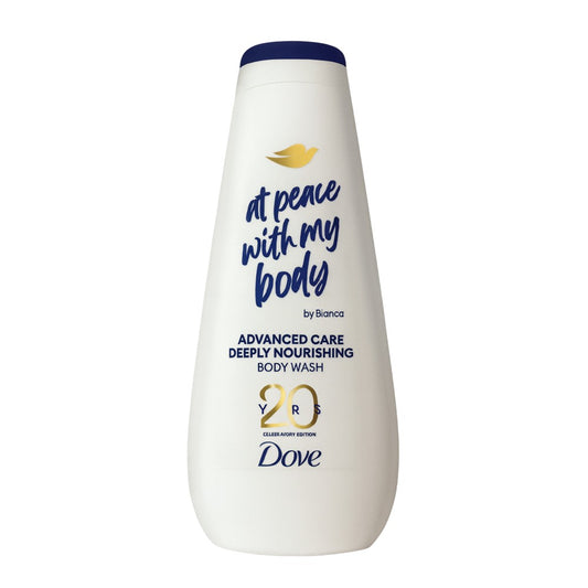 Dove - Douchegel - Advanced Care - Deeply Nourushing - 400ml