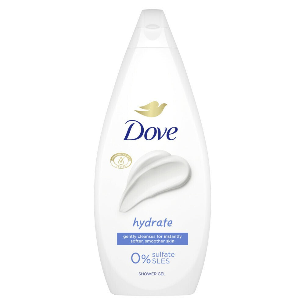 Dove - Douchegel - Hydrate - 720ml