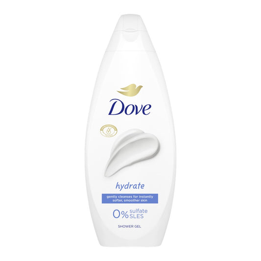 Dove - Douchegel - Hydrate - 250ml