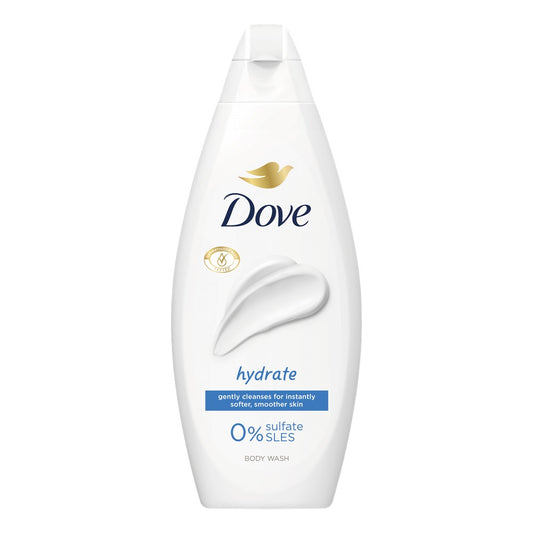 Dove - Douchegel - Hydrate - 250ml