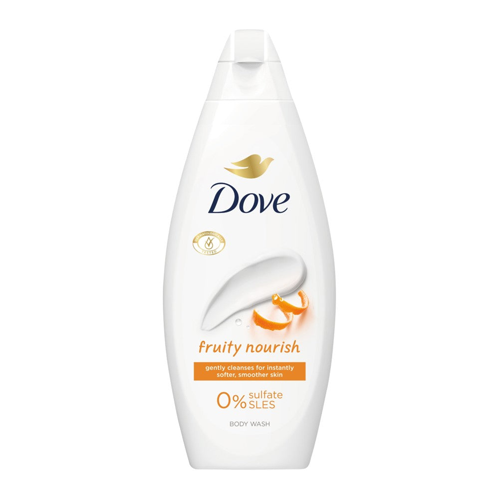 Dove - Douchegel - Fruity Nourish - 250ml