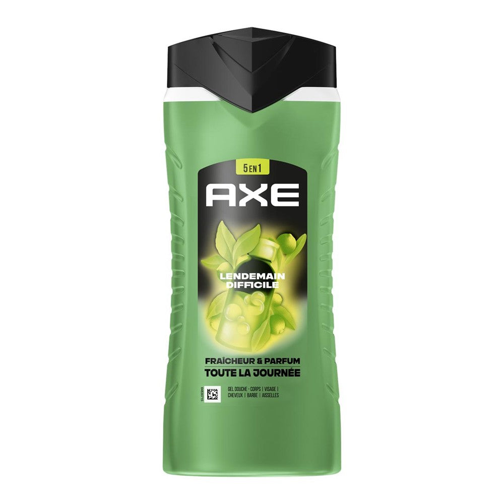 Axe - Douchegel - Difficult Tomorrow - 400ml