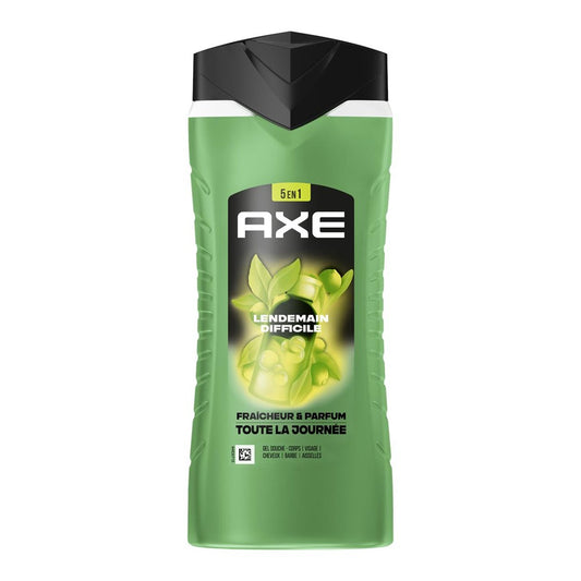 Axe - Douchegel - Difficult Tomorrow - 400ml