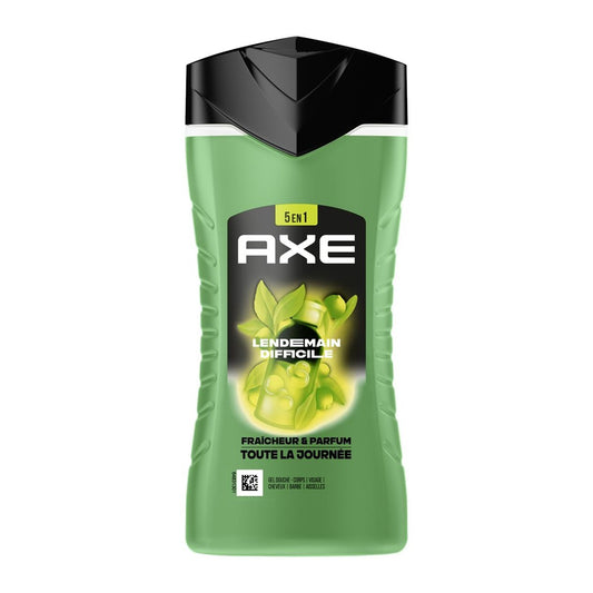 Axe - Douchegel - Difficult Tomorrow - 250ml