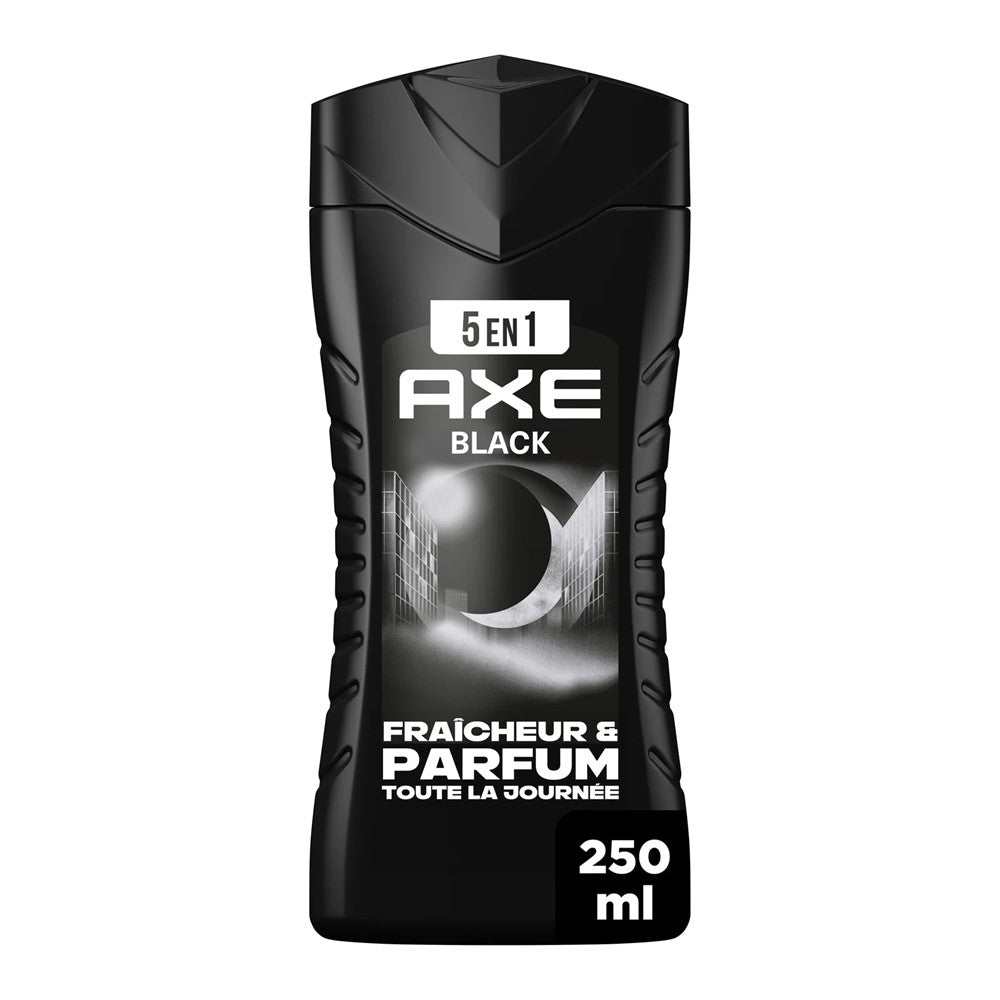 Axe - Douchegel - Black - 250ml