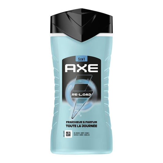 Axe - Douchegel - Re-Load - 250ml