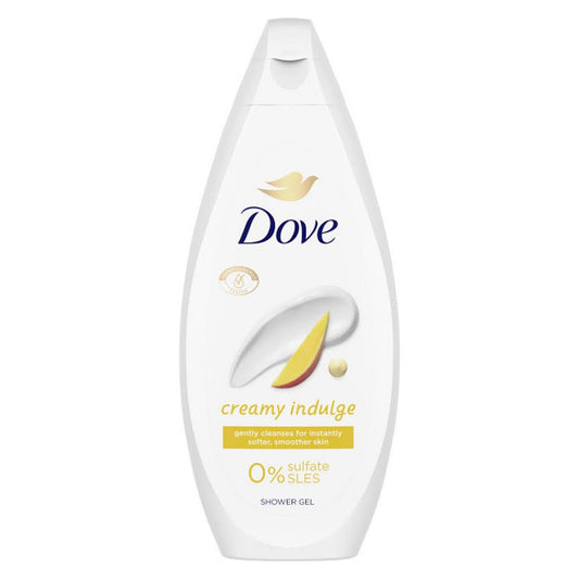 Dove - Douchegel - Creamy Indulge - 250ml