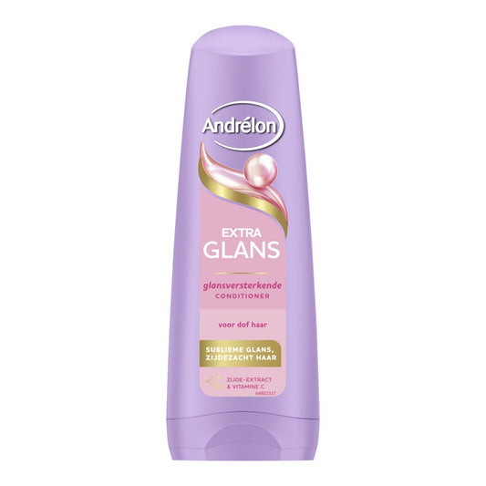 Andrelon - Conditioner - Extra Glans - 200ml