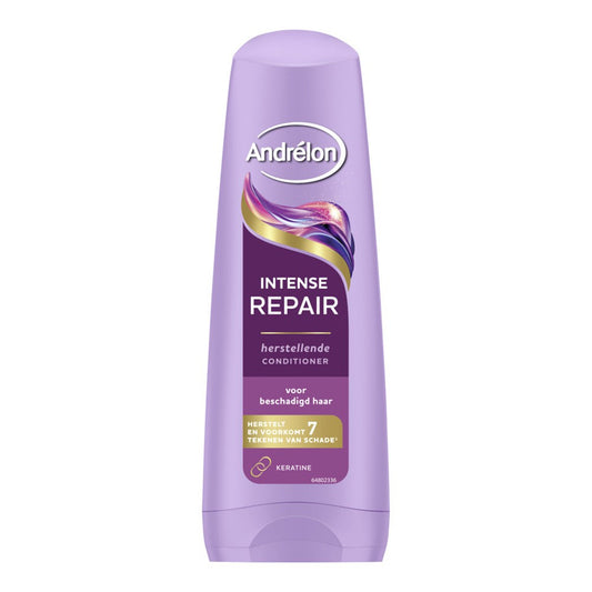 Andrelon - Conditioner - Intense Repair - 200ml