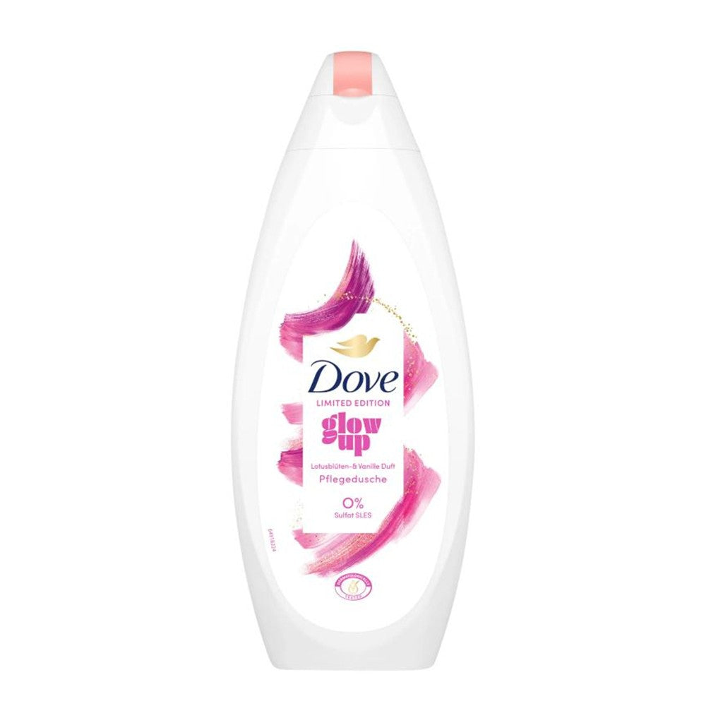 Dove - Douchegel - Glow Up - 250ml
