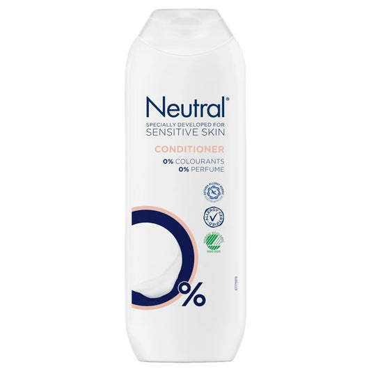 Neutral - Conditioner - 0% - Sensitive Skin - 250ml