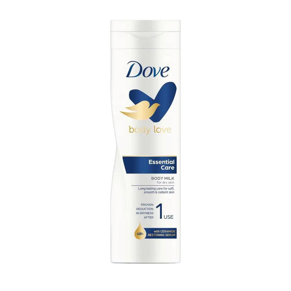 Dove - Bodylotion - Body Love - 250ml