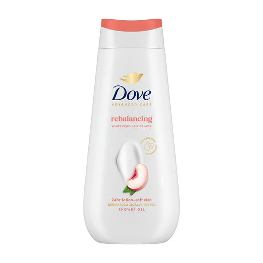 Dove - Douchegel - Rebalancing - 225ml