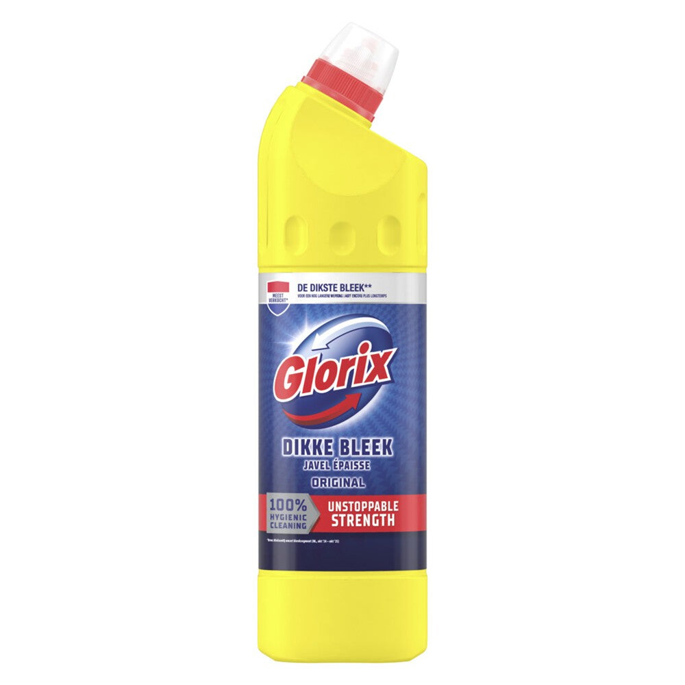Glorix - Toiletreiniger - Original - 1L
