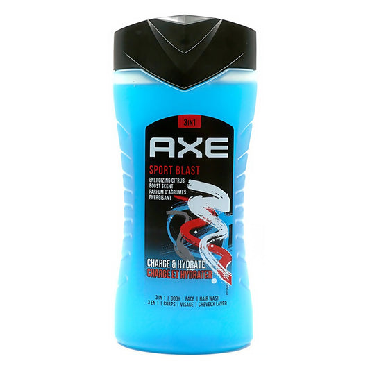 Axe - Douchegel - Sport Blast - 250ml