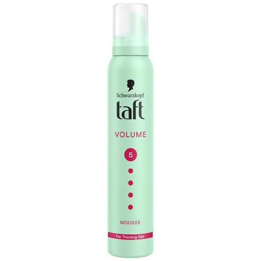 Taft - Haarmousse - Volume - 5 - 200ml