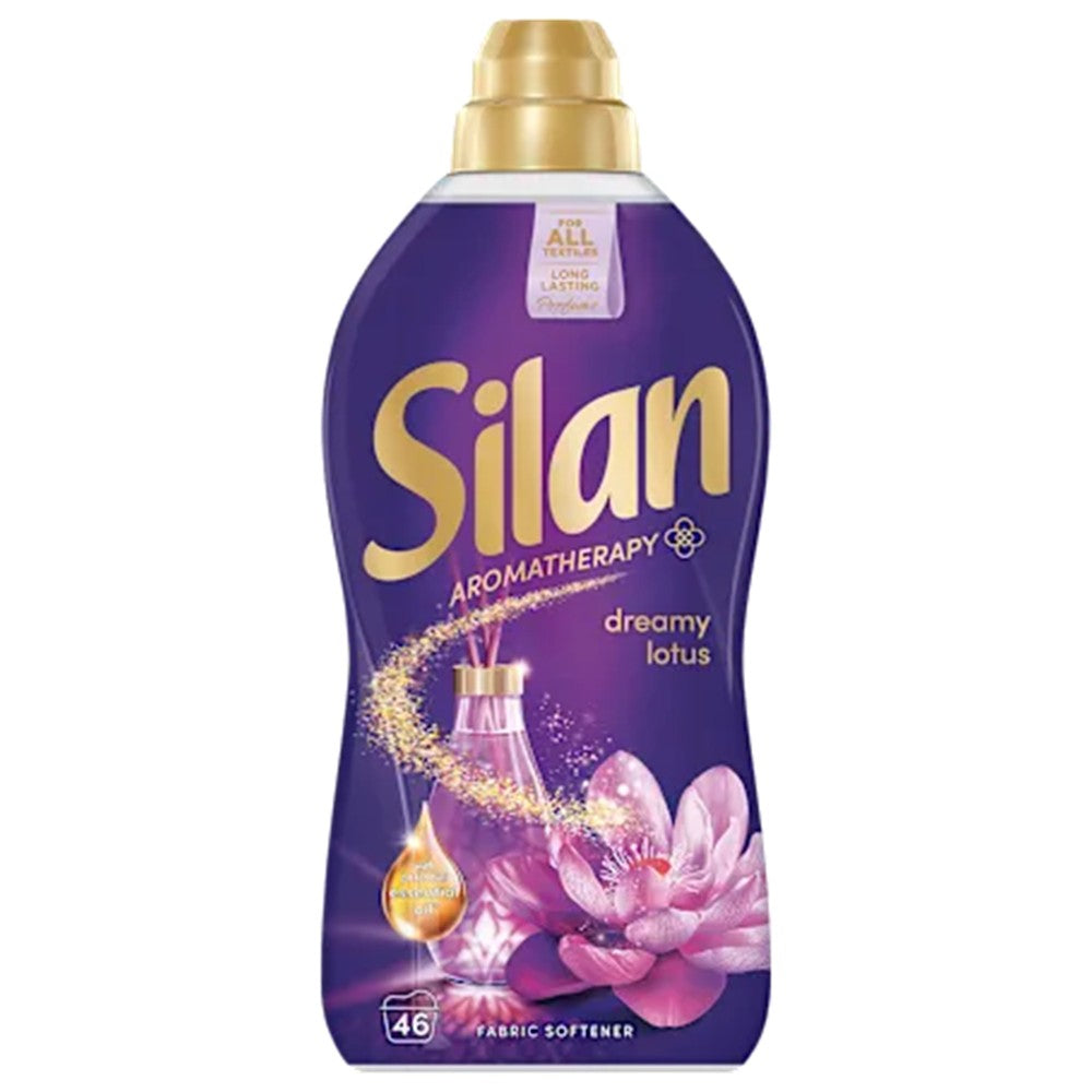 Silan - Wasverzachter - Lotus - 46Wb/1012ml