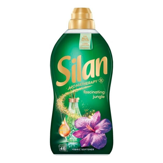 Silan - Wasverzachter - Fascinating Jungle - 46Wb/1012ml