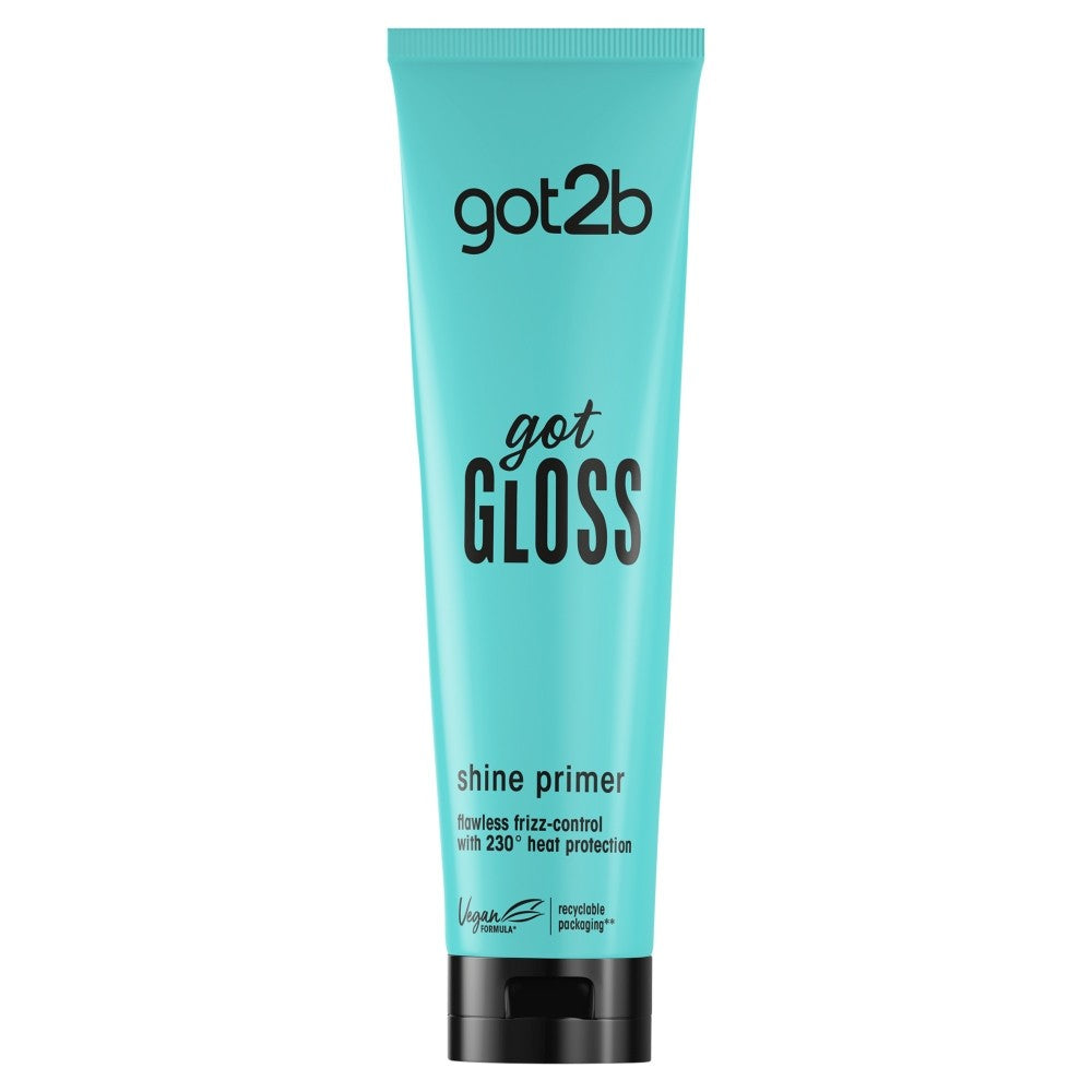 Got2b - Haargel - Gloss Shine Primer - 150ml