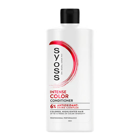Syoss - Conditioner - Intense Color - 440ml