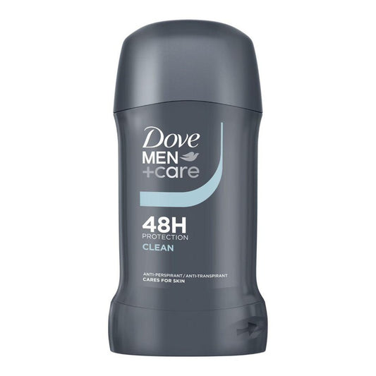 Dove Men + Care - Deodorant - Stick - Clean Comfort - 50ml