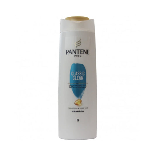 Pantene Pro-V - Shampoo - Classic Clean - 270ml