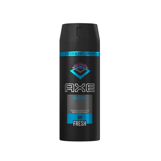 Axe - Deodorant - Spray - Marine - 150ml