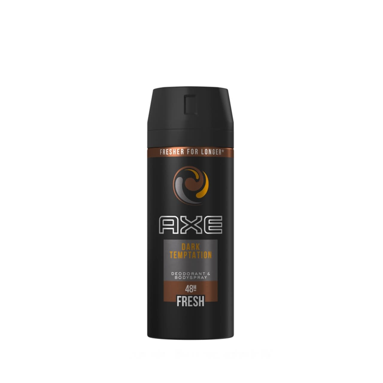 Axe - Deodorant - Spray - Dark Temptation - 150ml