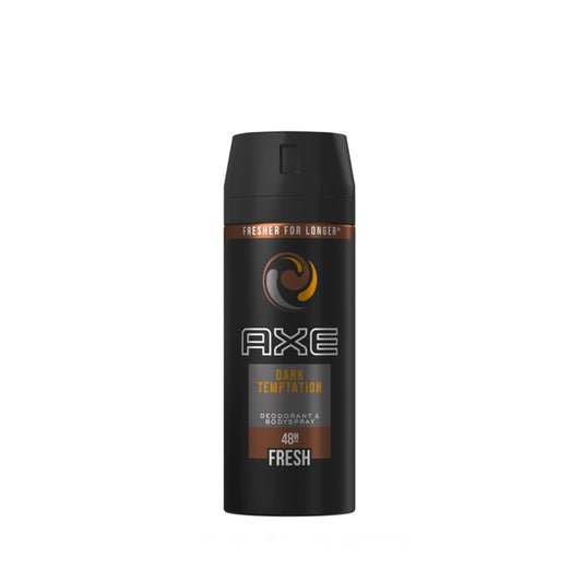 Axe - Deodorant - Spray - Dark Temptation - 150ml