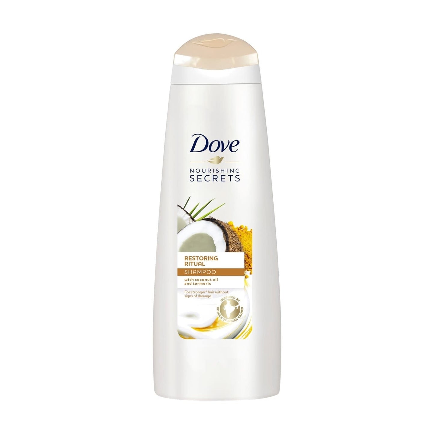 Dove - Shampoo - Restoring Ritual - 250ml