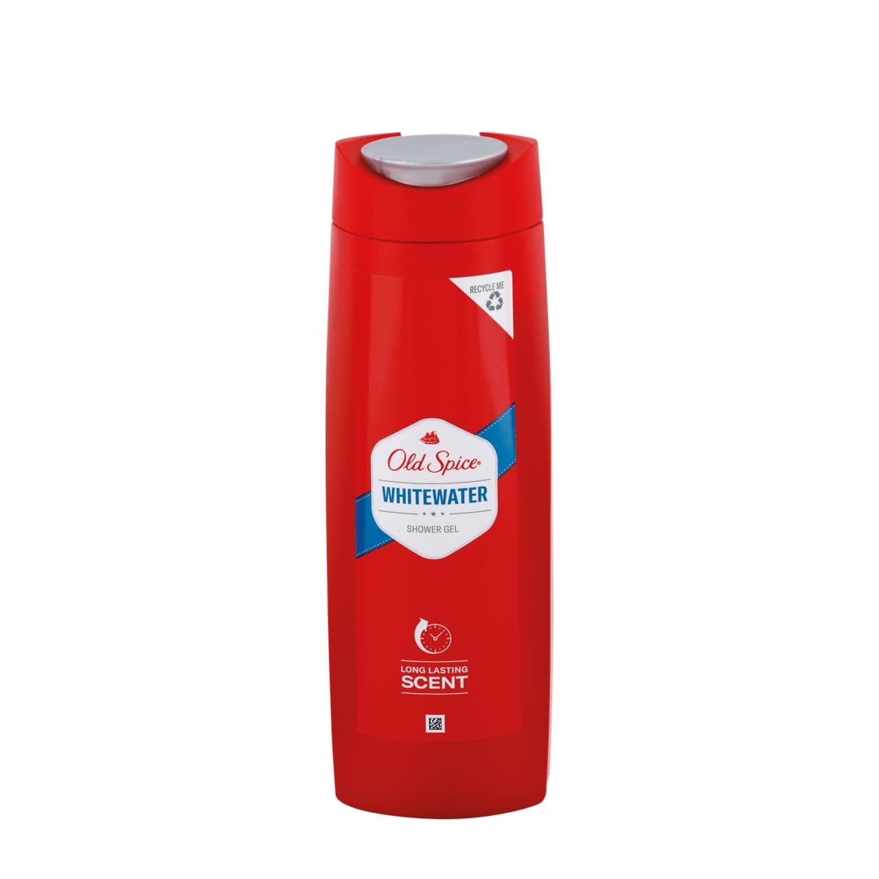Old Spice - Douchegel - Whitewater - 250ml